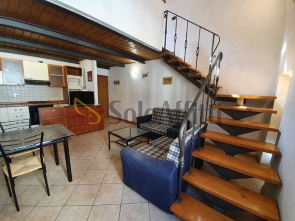 appartamento in affitto a Firenze in zona Bellariva