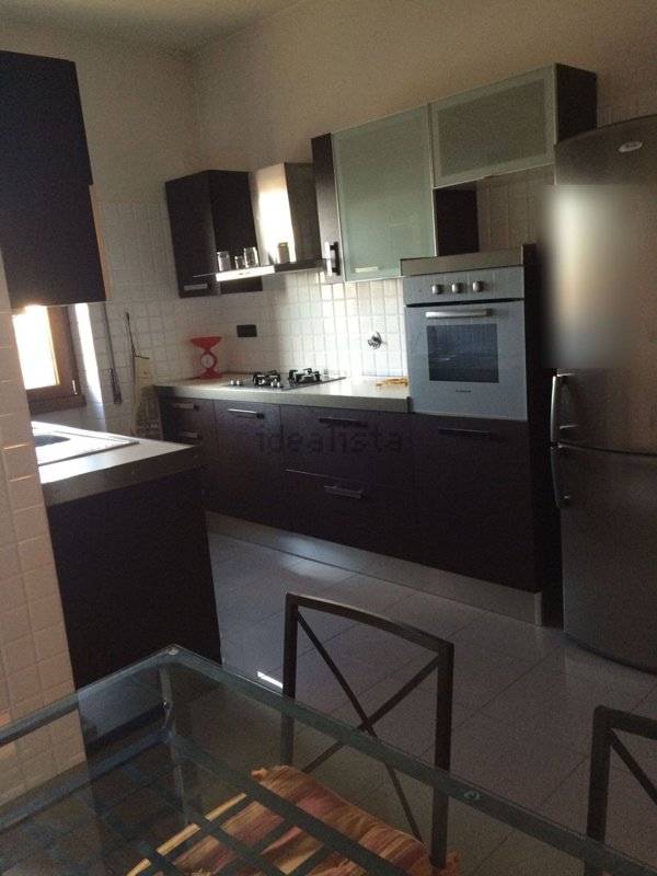 appartamento in affitto a Firenze in zona Firenze Nova