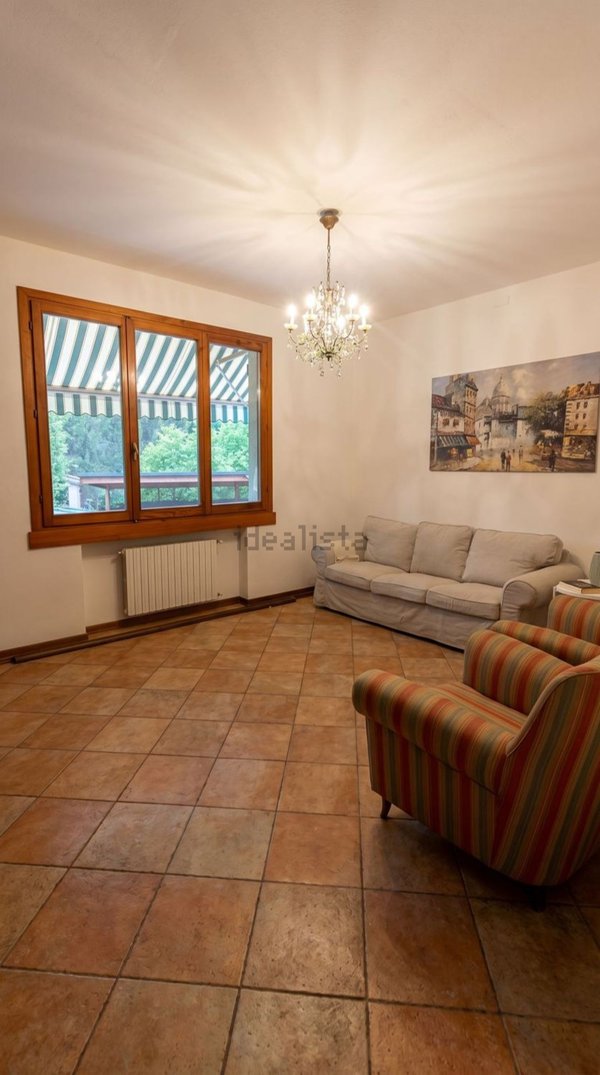 casa indipendente in affitto a Firenze in zona San Gaggio