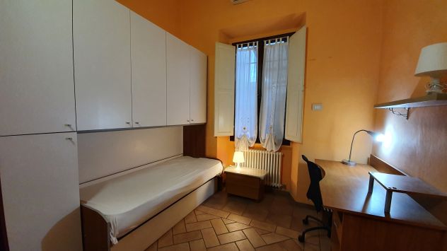 appartamento in affitto a Firenze in zona Le Cure
