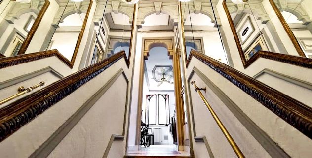 appartamento in affitto a Firenze in zona Centro Duomo