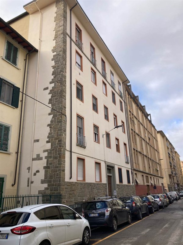 appartamento in affitto a Firenze in zona Careggi