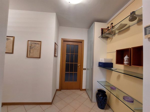 appartamento in affitto a Firenze in zona Soffiano