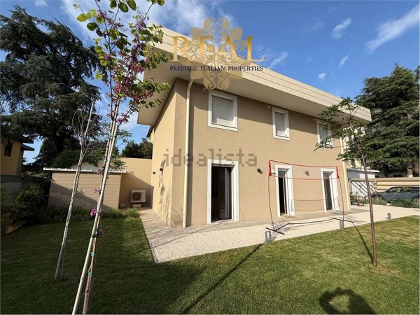 casa indipendente in affitto a Firenze in zona Sorgane