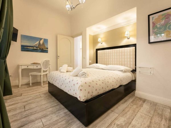 appartamento in affitto a Firenze in zona Centro Santa Croce