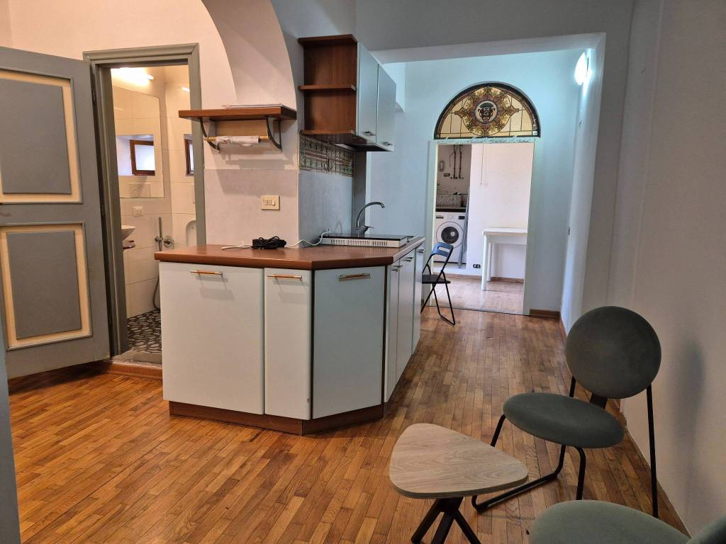 appartamento in affitto a Firenze in zona Centro Duomo