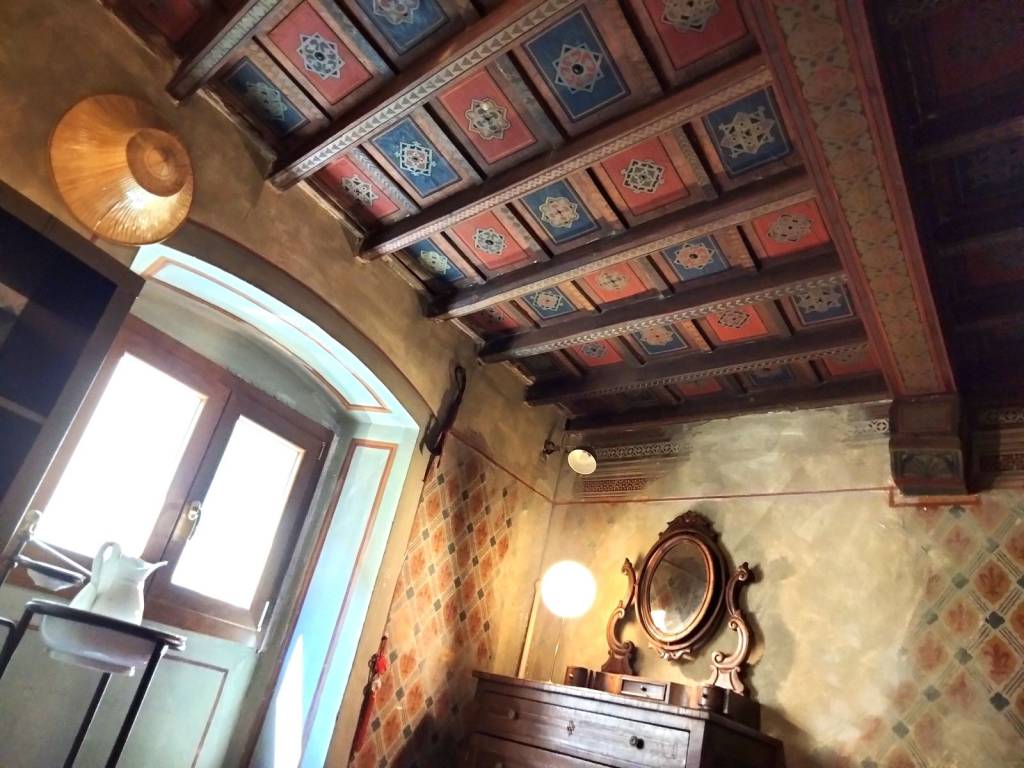 appartamento in affitto a Firenze in zona Centro San Frediano