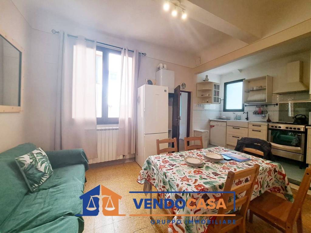 appartamento in affitto a Firenze in zona Centro Duomo