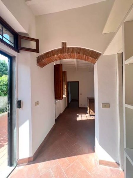 appartamento in affitto a Firenze in zona Galluzzo