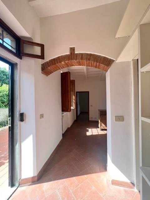 appartamento in affitto a Firenze in zona Galluzzo