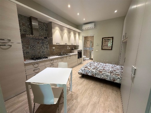 appartamento in affitto a Firenze in zona Centro Storico