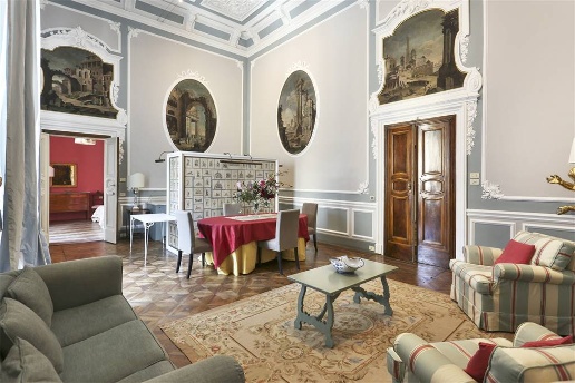 appartamento in affitto a Firenze in zona Centro San Lorenzo