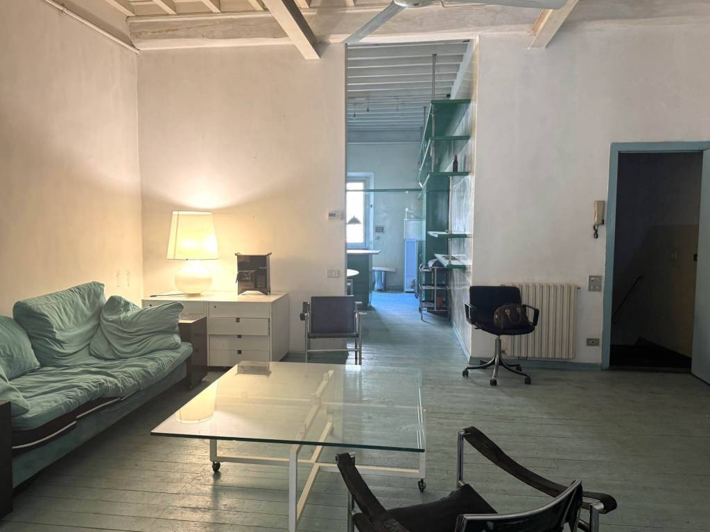 appartamento in affitto a Firenze