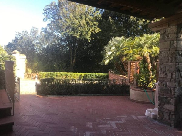 casa indipendente in affitto a Firenze in zona Gavinana