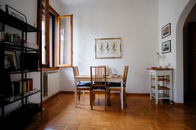 appartamento in affitto a Firenze in zona Careggi
