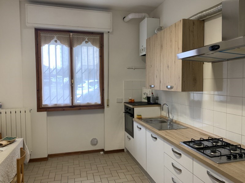 appartamento in affitto a Firenze in zona Novoli
