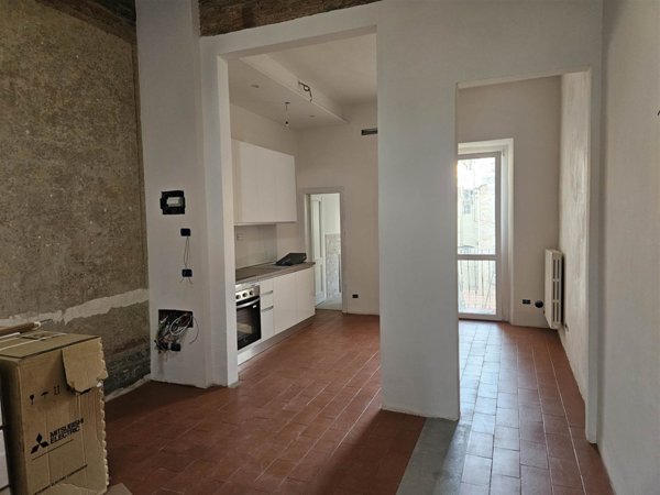 appartamento in affitto a Firenze