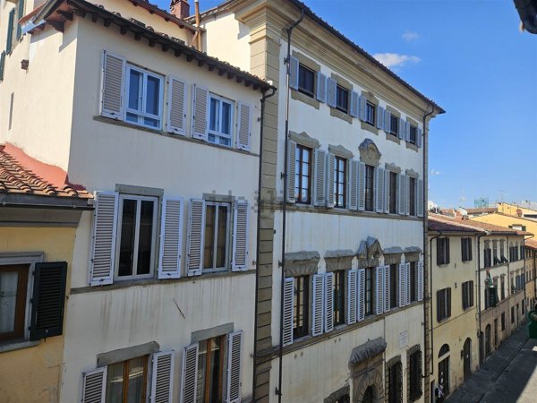 appartamento in affitto a Firenze in zona Centro Duomo
