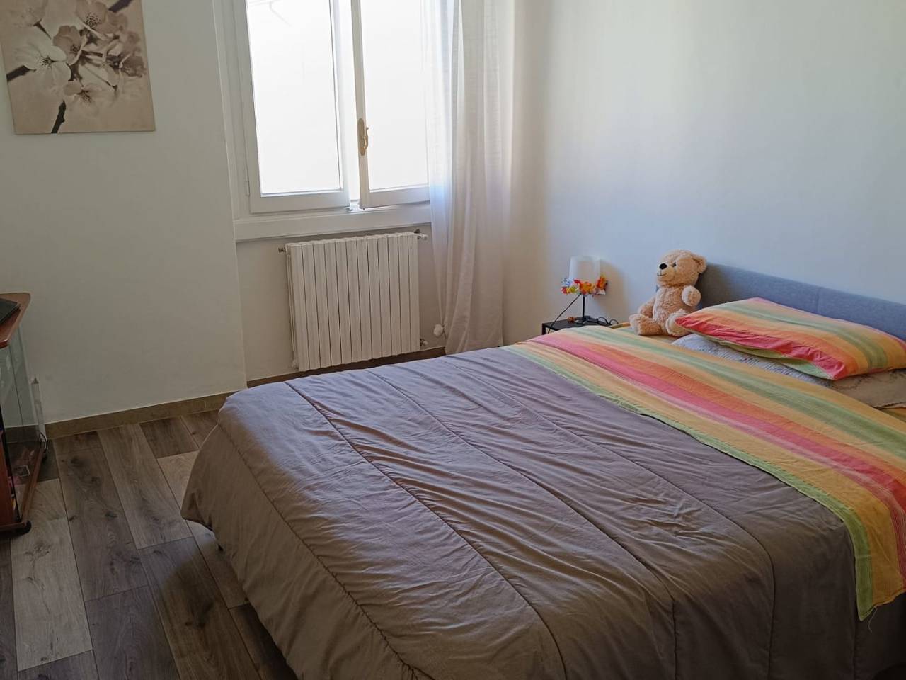 negozio in affitto a Firenze in zona Novoli