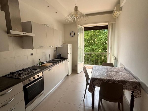 appartamento in affitto a Firenze in zona Campo di Marte