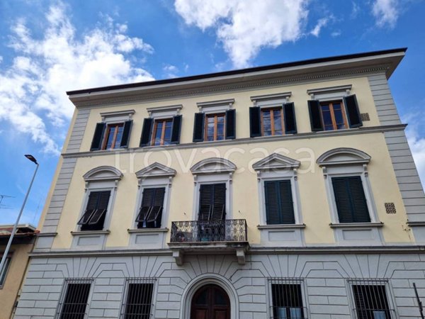 appartamento in affitto a Firenze