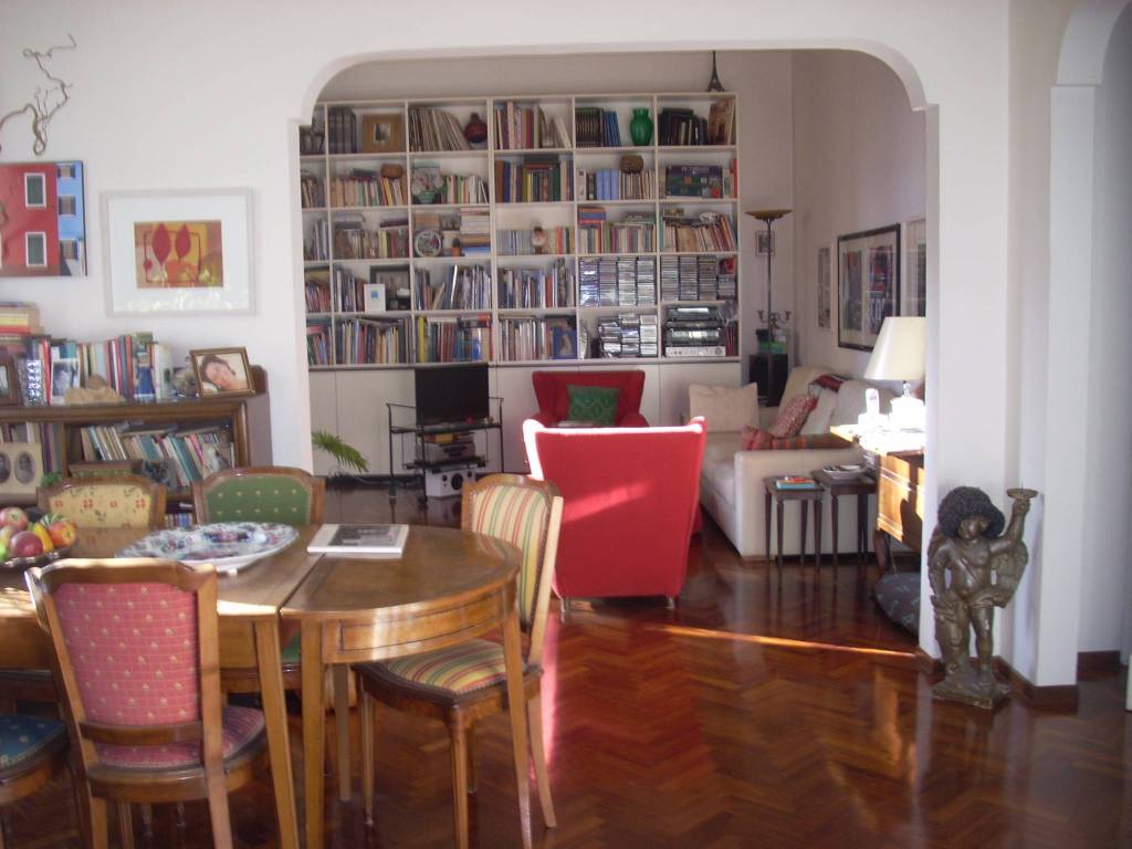 appartamento in affitto a Firenze