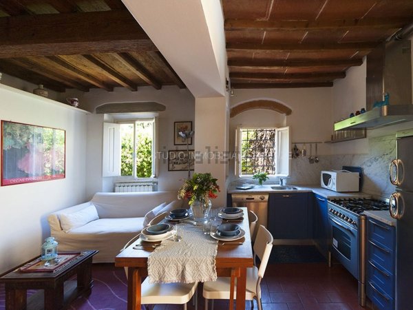 appartamento in affitto a Firenze in zona Centro San Niccolò