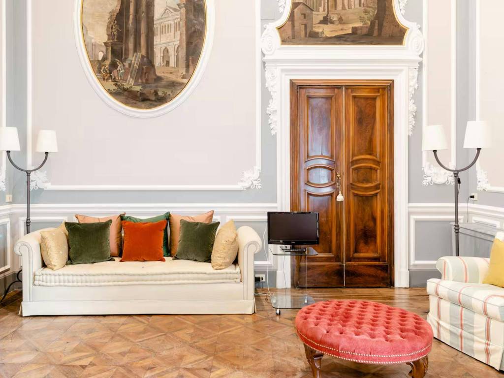 appartamento in affitto a Firenze in zona Centro Duomo