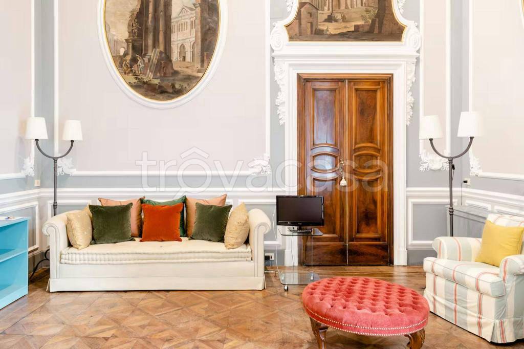 appartamento in affitto a Firenze in zona Centro Duomo