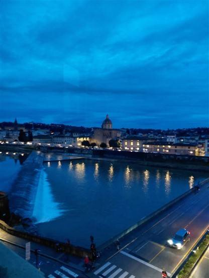 appartamento in affitto a Firenze