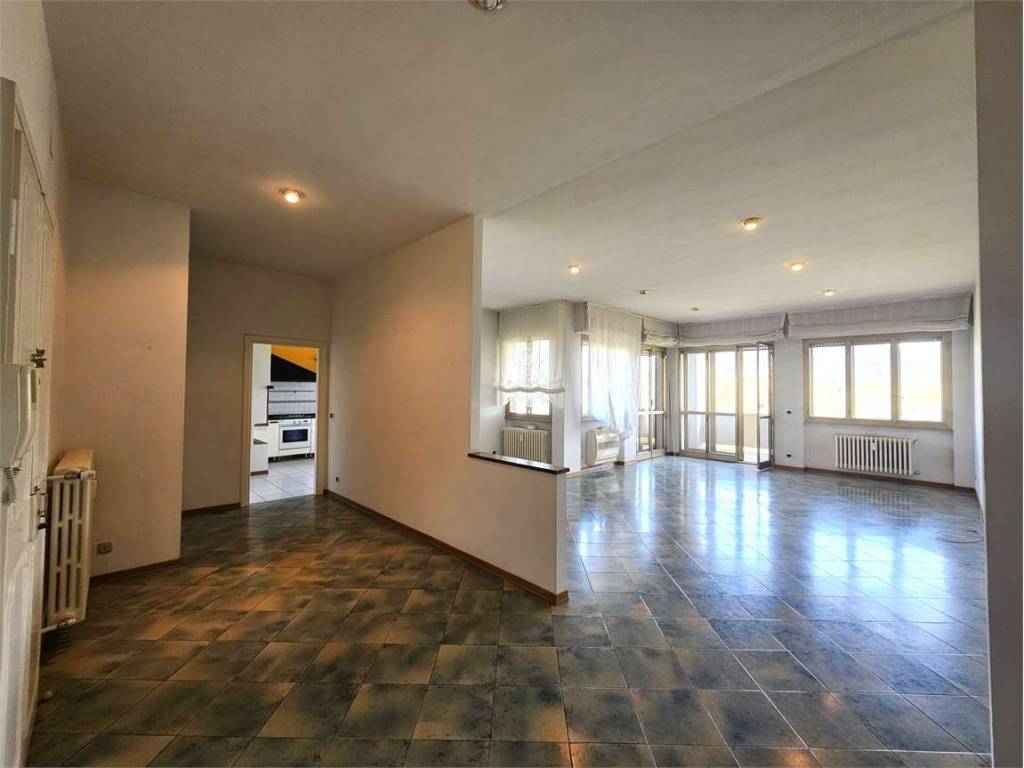 appartamento in affitto a Firenze in zona Campo di Marte