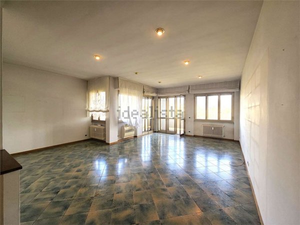 appartamento in affitto a Firenze in zona Campo di Marte