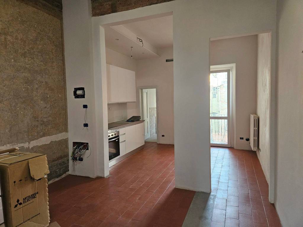 appartamento in affitto a Firenze