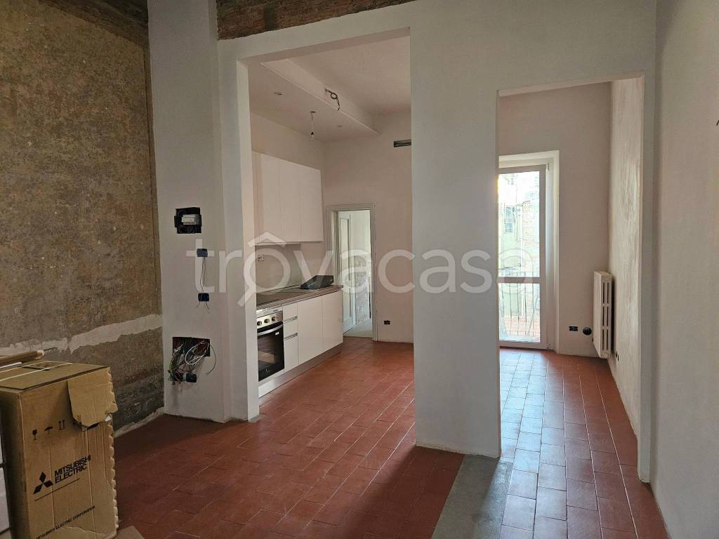 appartamento in affitto a Firenze