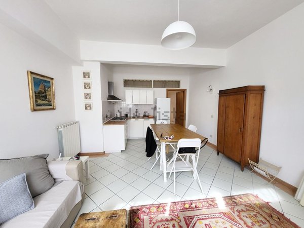 appartamento in affitto a Firenze in zona Le Cure