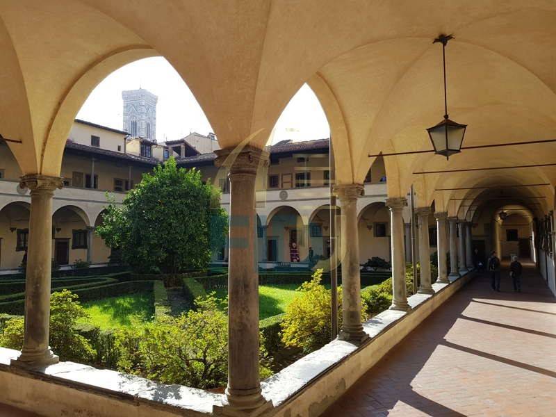 appartamento in affitto a Firenze in zona Centro Duomo