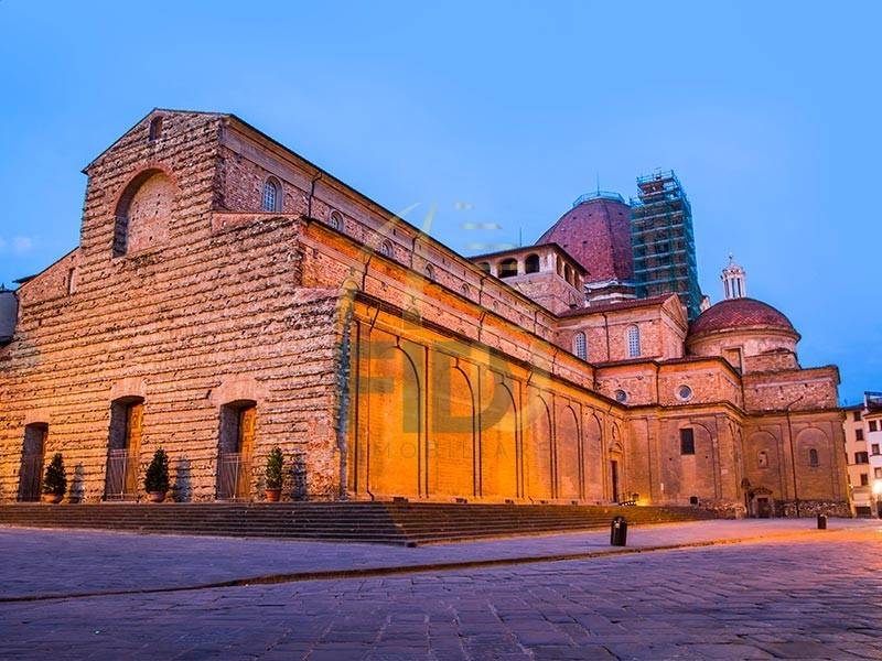 appartamento in affitto a Firenze in zona Centro Duomo