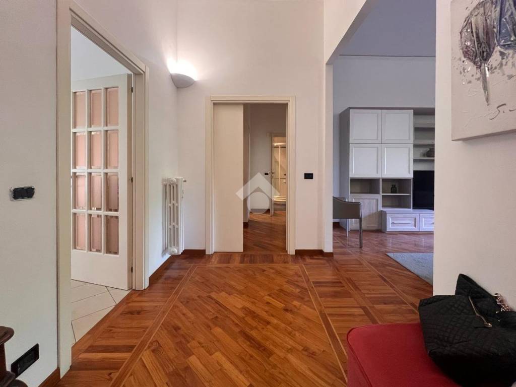 appartamento in affitto a Firenze