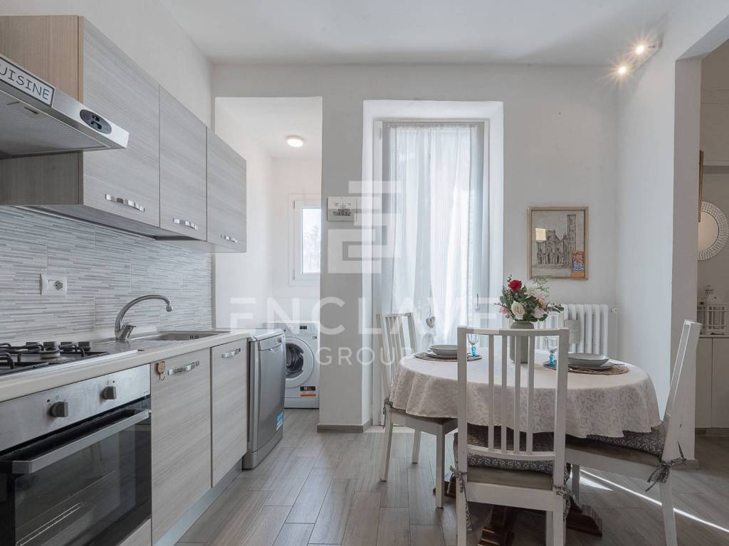 appartamento in affitto a Firenze in zona Campo di Marte