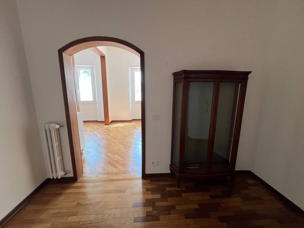 appartamento in affitto a Firenze in zona Coverciano