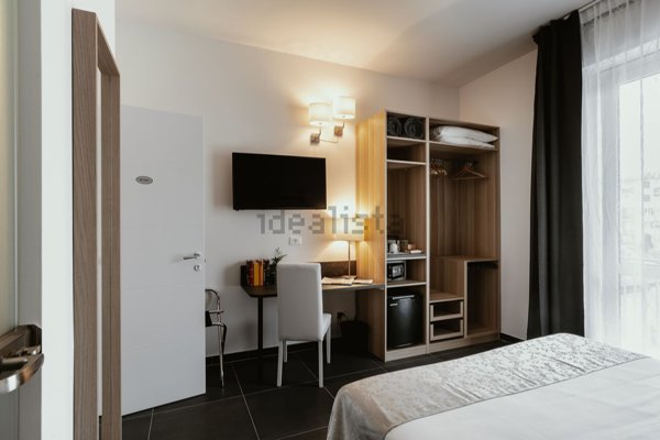 appartamento in affitto a Firenze in zona Bellariva