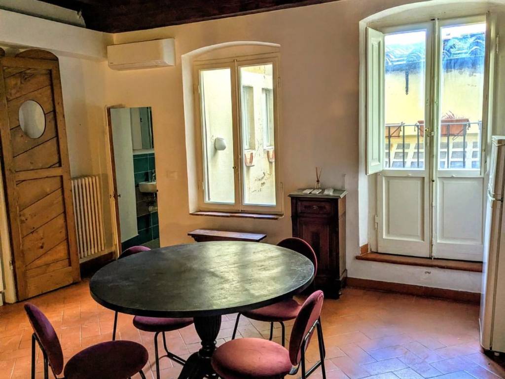 appartamento in affitto a Firenze