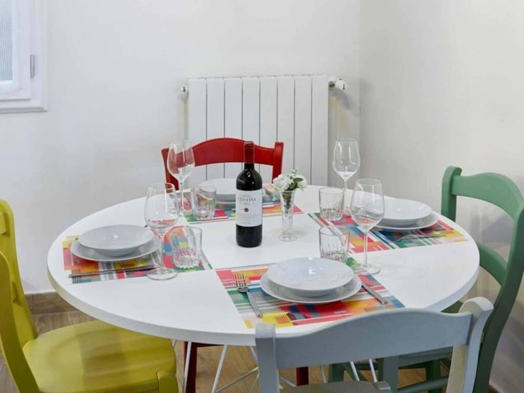 appartamento in affitto a Firenze in zona Centro Santa Croce