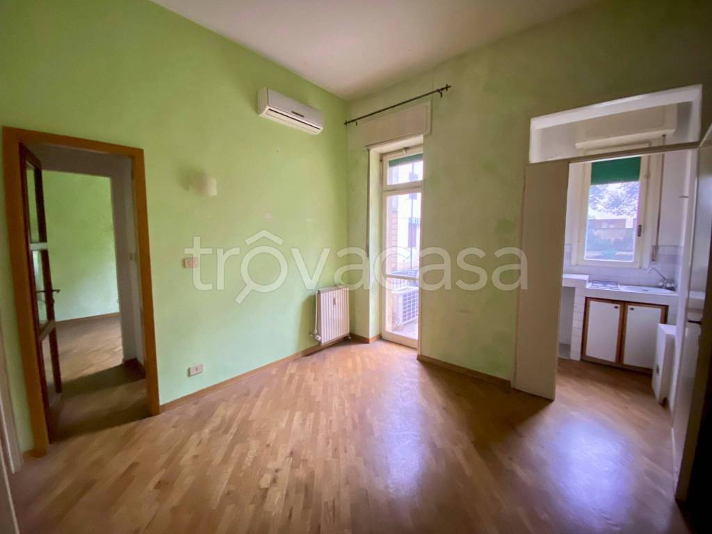 appartamento in affitto a Firenze