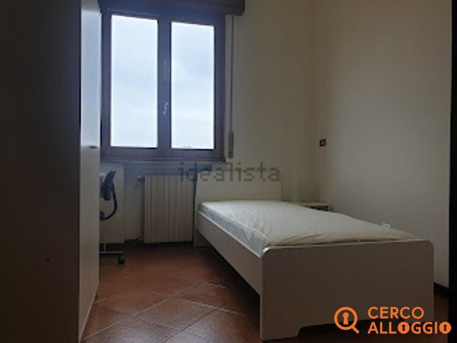 appartamento in affitto a Firenze in zona Centro Storico