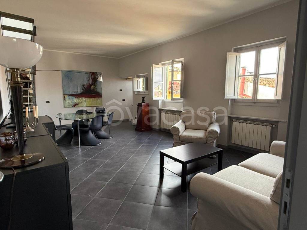 appartamento in affitto a Firenze in zona Centro San Frediano
