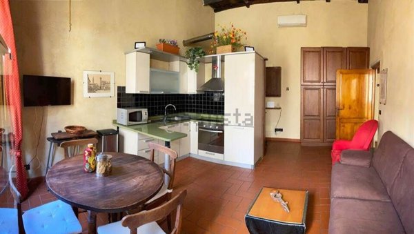 appartamento in affitto a Firenze in zona Centro Santa Maria Novella
