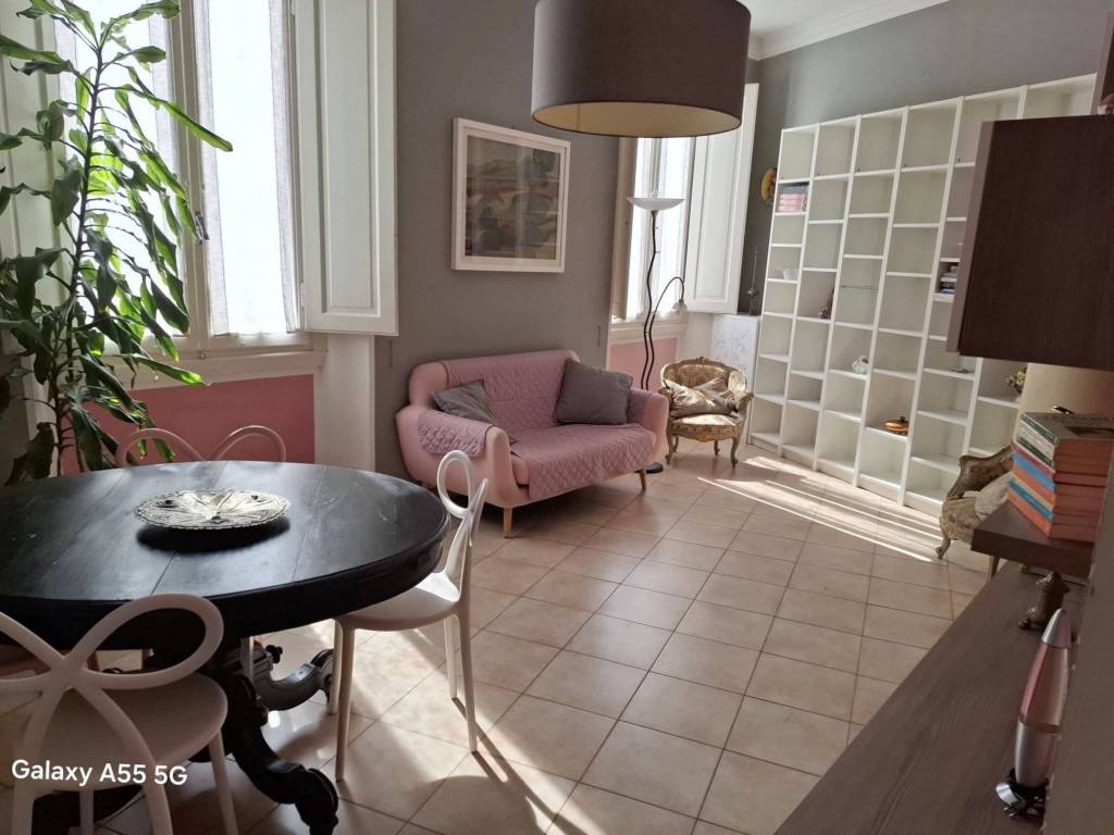 appartamento in affitto a Firenze