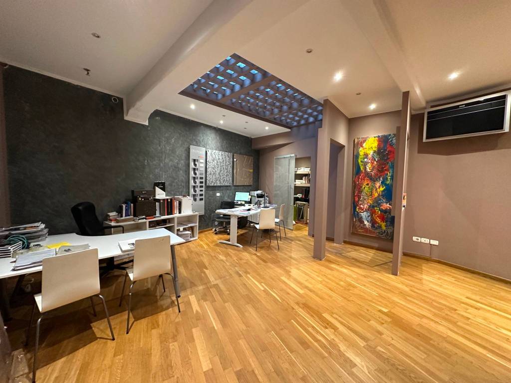 negozio in affitto a Firenze in zona Porta Romana