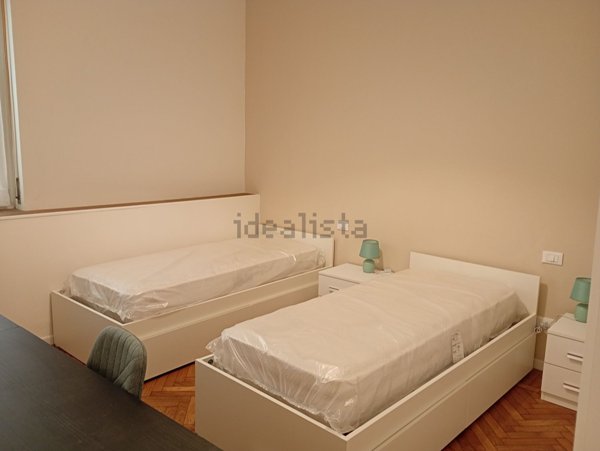 appartamento in affitto a Firenze in zona Statuto